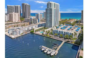 1945 S Ocean Dr APT 1601, Hallandale Beach, FL 33009, Sold 07/18/24