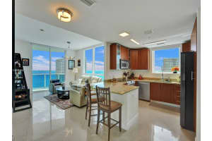1945 S Ocean Dr APT 1601, Hallandale Beach, FL 33009, Sold 07/18/24