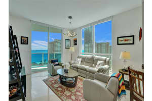 1945 S Ocean Dr APT 1601, Hallandale Beach, FL 33009, Sold 07/18/24