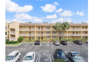 6050 NW 64th Ave APT 204, Tamarac, FL 33319, Sold 07/26/24
