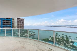 2101 Brickell Ave APT 906, Miami, FL 33129, Sold 04/25/24