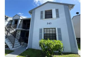 840 Independence Dr # 840b, Homestead, FL 33034, Sold 06/20/25