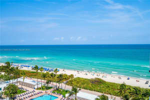 6301 Collins Ave APT 1108, Miami Beach, FL 33141, Sold 05/17/24