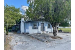 321 NE 58th Terrace, Miami, FL 33137, Sold 02/14/25
