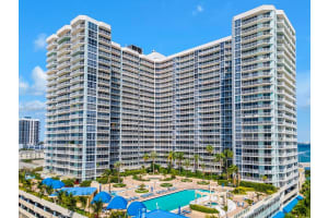 7601 E Treasure Dr APT 1724, North Bay Village, FL 33141, Sold 07/29/24