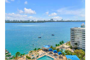7601 E Treasure Dr APT 1724, North Bay Village, FL 33141, Sold 07/29/24