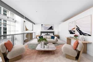 3301 NE 1st Ave APT M0507, Miami, FL 33137, Sold 05/17/24
