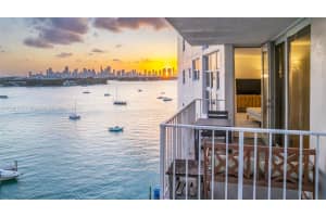 Bayview Terrace, 1228 West Ave APT 915, Miami Beach, FL 33139, Sold 05/17/24