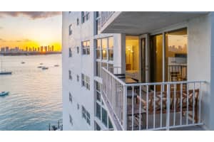 Bayview Terrace, 1228 West Ave APT 915, Miami Beach, FL 33139, Sold 05/17/24