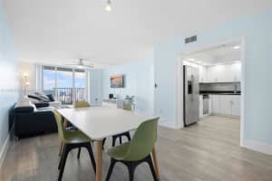2780 NE 183rd St APT 2009, Aventura, FL 33160, Sold 12/20/24
