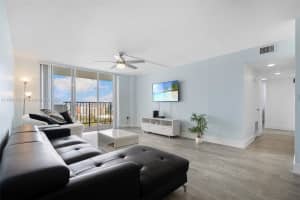 2780 NE 183rd St APT 2009, Aventura, FL 33160, Sold 12/20/24