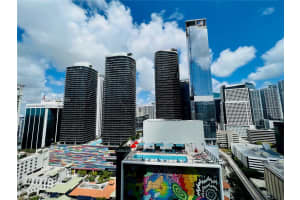 1000 Brickell Plaza Unit 2614, Miami, FL 33131, Sold 06/20/24