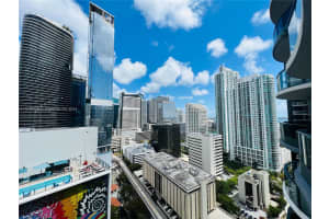 1000 Brickell Plaza Unit 2614, Miami, FL 33131, Sold 06/20/24