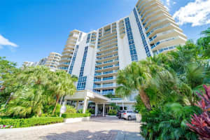 6001 N Ocean Dr, Hollywood, FL 33019, Sold 06/05/24