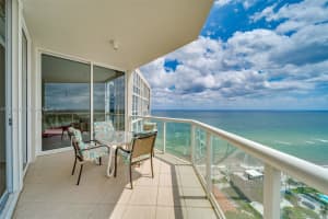 6001 N Ocean Dr, Hollywood, FL 33019, Sold 06/05/24