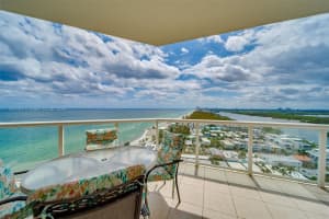 6001 N Ocean Dr, Hollywood, FL 33019, Sold 06/05/24