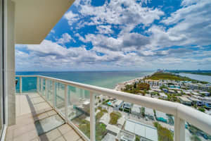 6001 N Ocean Dr, Hollywood, FL 33019, Sold 06/05/24