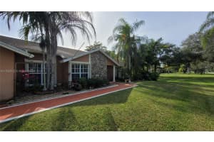 14900 SW 167th St, Miami, FL 33187, Sold 09/04/24