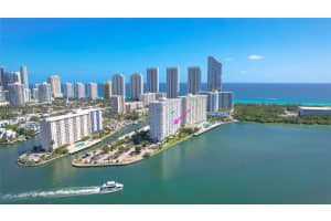 500 Bayview Dr APT 526, Sunny Isles Beach, FL 33160, Sold 06/18/24