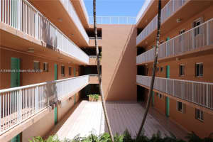 6801 Harding Ave APT 523, Miami Beach, FL 33141, Sold 04/19/24