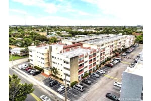 215 SE 3rd Ave APT 406A, Hallandale Beach, FL 33009, Sold 11/13/24