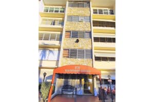 215 SE 3rd Ave APT 406A, Hallandale Beach, FL 33009, Sold 11/13/24