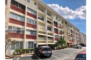 215 SE 3rd Ave APT 406A, Hallandale Beach, FL 33009, Sold 11/13/24