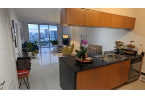Opera Tower, 1750 N Bayshore Dr APT 4006, Miami, FL 33132, Sold 04/17/24