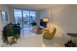 Opera Tower, 1750 N Bayshore Dr APT 4006, Miami, FL 33132, Sold 04/17/24
