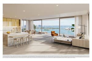 500 Alton Rd #1806, Miami Beach, FL 33139, Sold 04/08/25