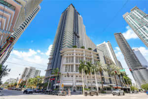1250 S Miami Ave APT 1304, Miami, FL 33130, Sold 07/17/24