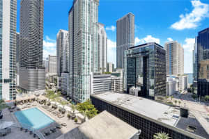 1250 S Miami Ave APT 1304, Miami, FL 33130, Sold 07/17/24