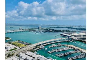 244 Biscayne Blvd, Miami, FL 33132, - MLS#A11549704