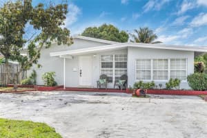1710 NE 173rd St, North Miami Beach, FL 33162, Sold 11/08/24