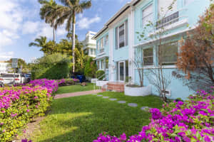 1555 Pennsylvania Ave APT 210, Miami Beach, FL 33139, Sold 07/25/24