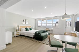 100 Lincoln Rd #1630, Miami Beach, FL 33139, Sold 05/31/24