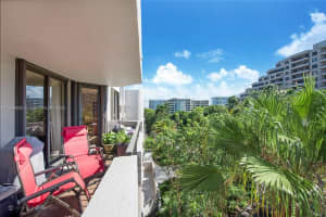 161 Crandon Blvd APT 414, Key Biscayne, FL 33149, Sold 11/04/24