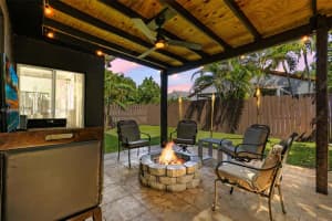 1511 SW 106th Ave, Pembroke Pines, FL 33025, Sold 05/20/24