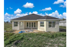 1641 Duane Palmer Blvd, Sebring, FL 33876, Sold 08/05/24