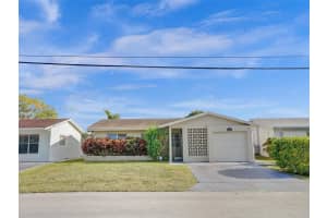 7204 NW 61st St, Tamarac, FL 33321, Sold 06/04/24