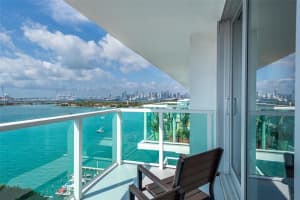 Mirador 1000, 1000 West Ave, Miami Beach, FL 33139, Sold 05/15/24