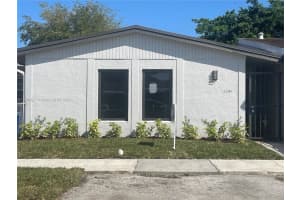 21361 NW 39th Ave, Miami Gardens, FL 33055, Sold 04/25/24