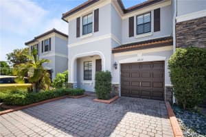 11632 NW 88th Ln, Doral, FL 33178, Sold 06/26/24