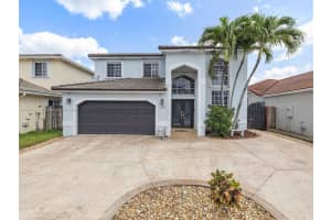 3465 SW 152nd Pl, Miami, FL 33185, Sold 08/13/24