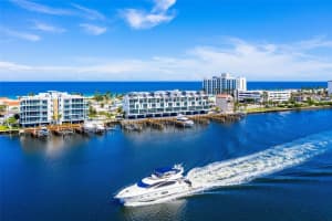 2870 N Ocean Dr, Hollywood, FL 33019, Sold 04/17/25