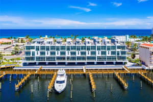 2870 N Ocean Dr, Hollywood, FL 33019, Sold 04/17/25