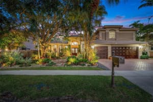 2069 NW 126th Ave, Pembroke Pines, FL 33028, Sold 10/23/24