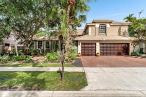 2069 NW 126th Ave, Pembroke Pines, FL 33028, Sold 10/23/24