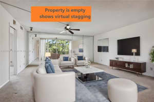 271 S Hollybrook Dr APT 302, Pembroke Pines, FL 33025, Sold 05/23/24