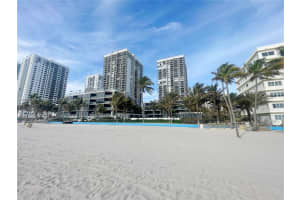 2101 S Ocean Dr APT 1704, Hollywood, FL 33019, Sold 04/24/24